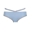 Serenity - Silk & Organic Cotton Brief-0