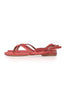 Starsand Leather Sandals-5