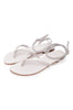 Starsand Leather Sandals-2