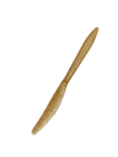 Sustainable Agave Fiber Knives - Bulk Case - 1 x 1000 - Eco Friendly - 100% Biodegradable.