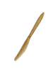Sustainable Agave Fiber Knives - Bulk Case - 1 x 1000 - Eco Friendly - 100% Biodegradable.