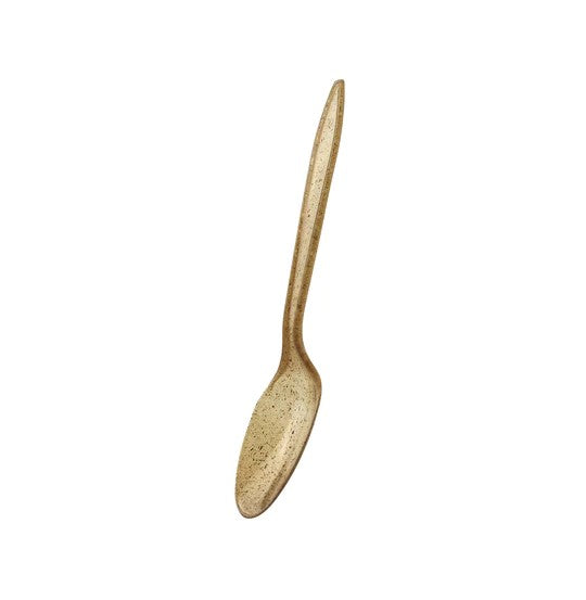 Sustainable Agave Fiber Spoons - Bulk Case - 1 x 1000 - Eco Friendly - 100% Biodegradable.