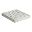 NNEDSZ Bedding Mattress Topper Pillowtop Bamboo 7.5cm King