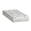 NNEDSZ Bedding Mattress Topper Pillowtop Bamboo 7.5cm Single