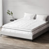 NNEDSZ Giselle Bedding Mattress Topper Pillowtop - King