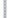 Cotton Canvas Linked Oval Edging | 6.35cm Wide Decorative Trim | For Curtains, Cushions, Blinds & Sewing | Choice of 7 Colours | Per Metre