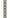Cotton Canvas Linked Oval Edging | 6.35cm Wide Decorative Trim | For Curtains, Cushions, Blinds & Sewing | Choice of 7 Colours | Per Metre