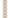 Cotton Canvas Linked Oval Edging | 6.35cm Wide Decorative Trim | For Curtains, Cushions, Blinds & Sewing | Choice of 7 Colours | Per Metre