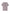 Exclamation Heart Graphic Short Sleeve Knit Tee-0