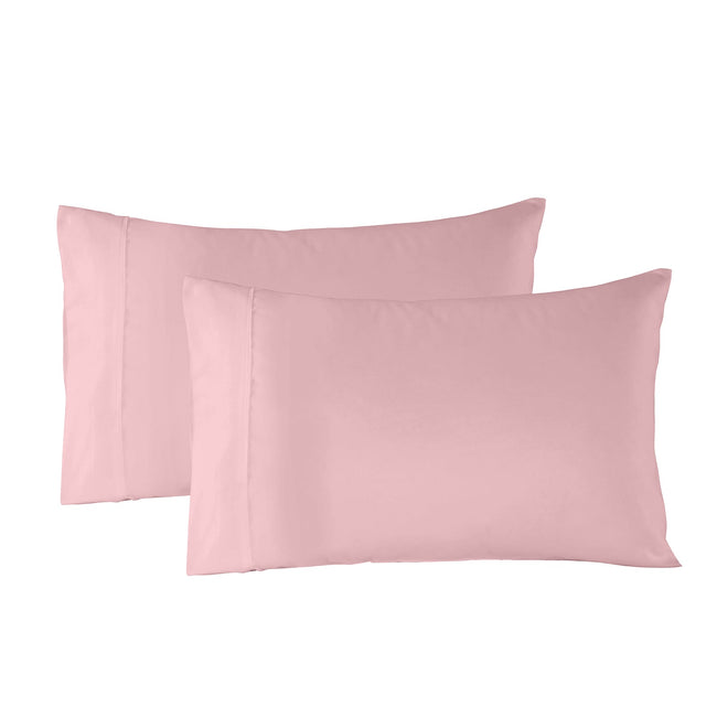 NNEDSZ Comfort Bamboo Blended Sheet & Pillowcases Set 1000TC Ultra Soft Bedding King Bubble Bath