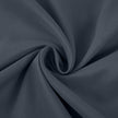NNEDSZ Comfort 2000 Thread Count Bamboo Cooling Sheet Set Ultra Soft Bedding Single Charcoal