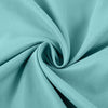 NNEDSZ Comfort 2000 Thread Count Bamboo Cooling Sheet Set Ultra Soft Bedding Single Aqua