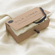 NNEDSZ LINEN SILK LINEN PILLOWCASE - 51X76CM