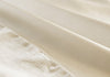 NNEDSZ LINEN SILK LINEN PILLOWCASE - 51X76CM