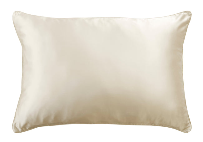 NNEDSZ LINEN SILK LINEN PILLOWCASE - 51X76CM