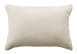 NNEDSZ LINEN SILK LINEN PILLOWCASE - 51X76CM