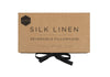 NNEDSZ LINEN SILK LINEN PILLOWCASE - 51X76CM