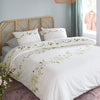 NNEDSZ Bedding House Pasture Multi Cotton Quilt Cover Set Queen