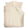 NNEDSZ Bedding House Summer Sand Seersucker Cotton Quilt Cover Set Queen