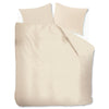 NNEDSZ Bedding House Summer Sand Seersucker Cotton Quilt Cover Set Queen