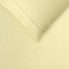 NNEDSZ Vintage Design Homewares 100% Linen Butter Sheet Set King-1