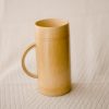 NNEDSZ Bamboo Mug