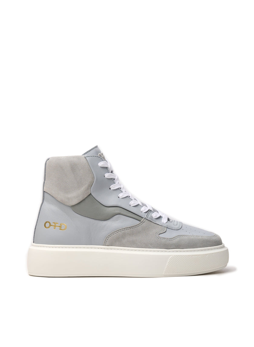 OTD Modern Basketball Hi Top-0