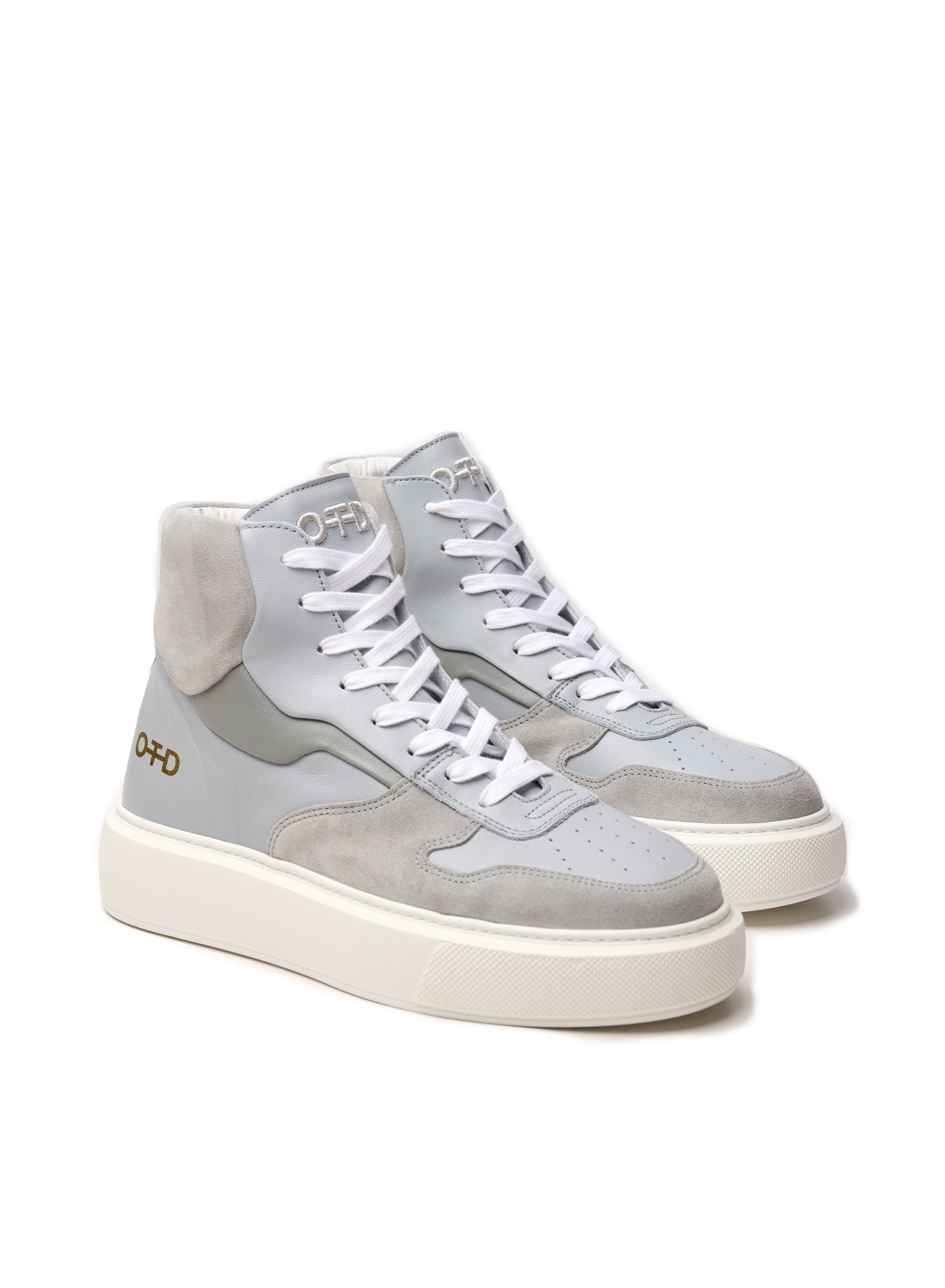 OTD Modern Basketball Hi Top-1