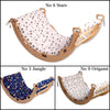 Pillow for small Climbing Arch| JUNGLE-STARS-ORIGAMI