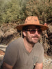Woodsy | Polarized Bamboo Sunglasses