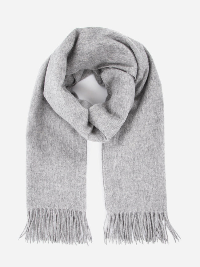 Scarf, 100% wool-0