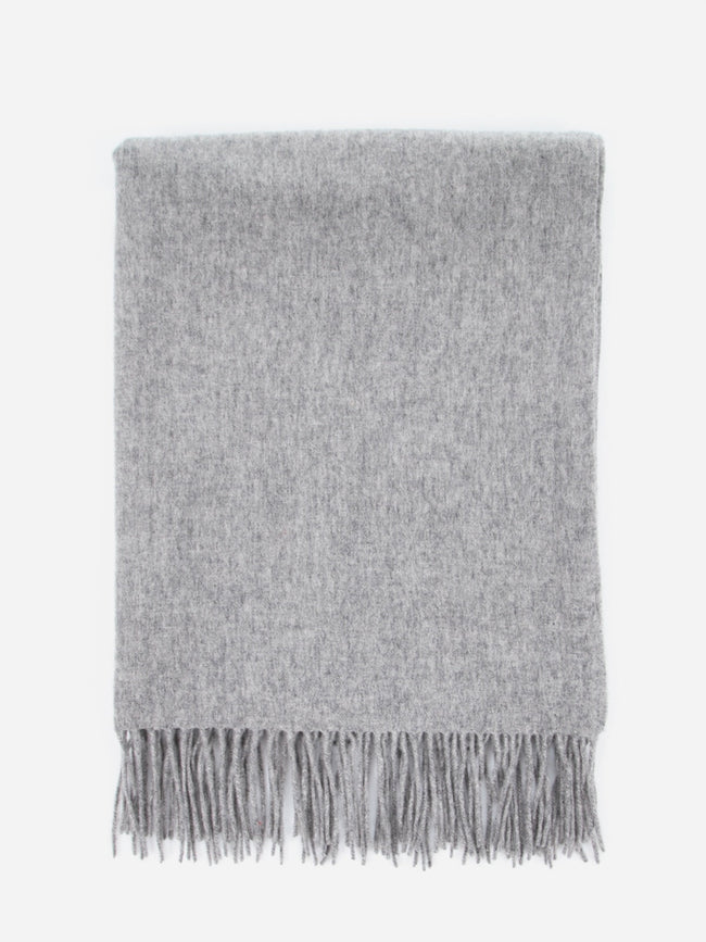 Scarf, 100% wool-1