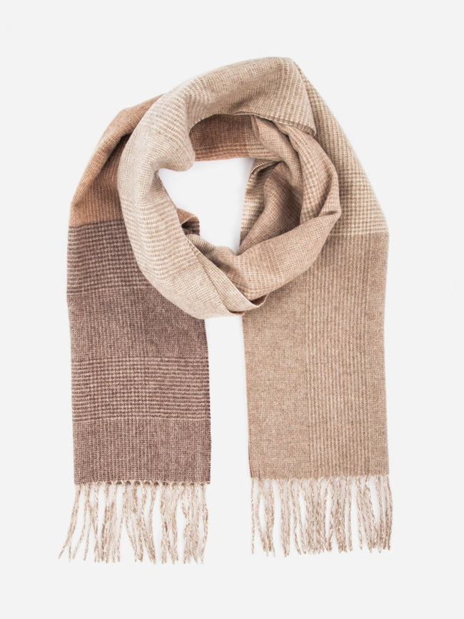 Scarf, 100% wool-0