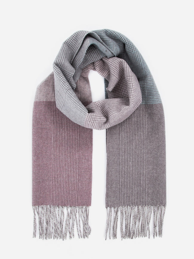 Scarf, 100% wool-0