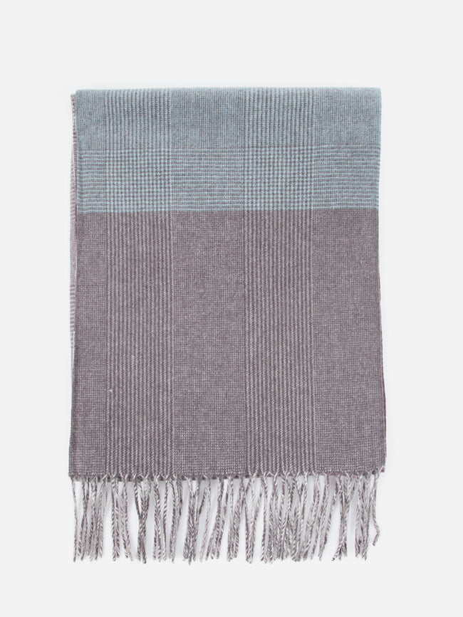 Scarf, 100% wool-1