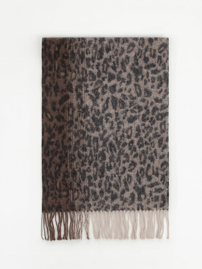 Scarf, 100% wool-0