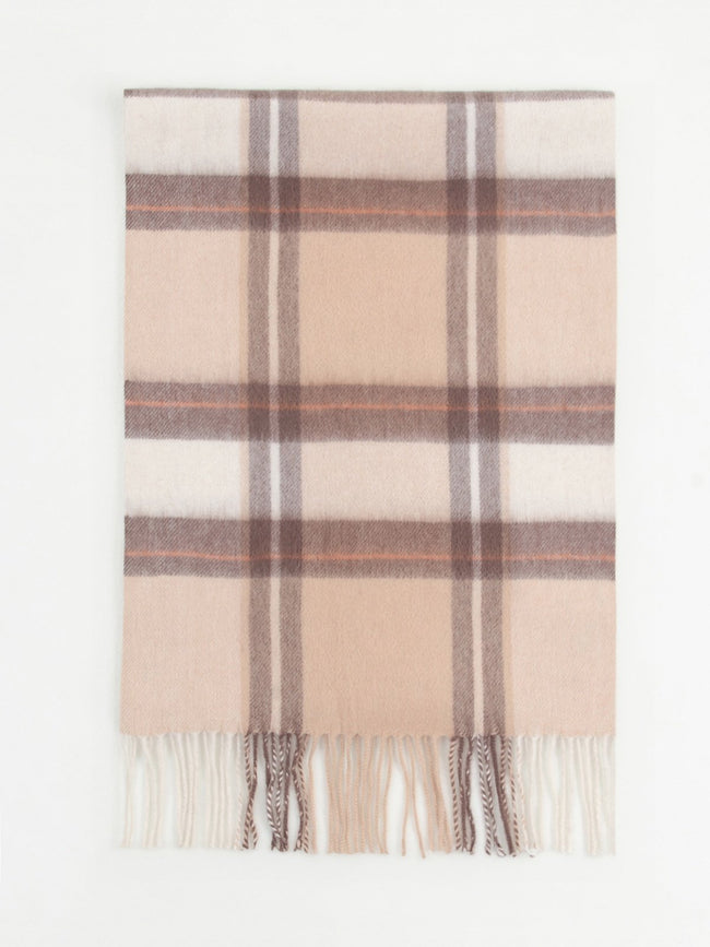 Scarf, 100% wool-0
