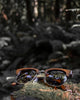 Zen Masters | Polarized Bamboo Sunglasses
