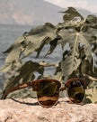 Zen Masters | Polarized Bamboo Sunglasses