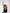 Merino Wool Sports Bra - Dark Blue-1