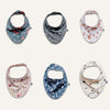 Baby Bamboo Bib