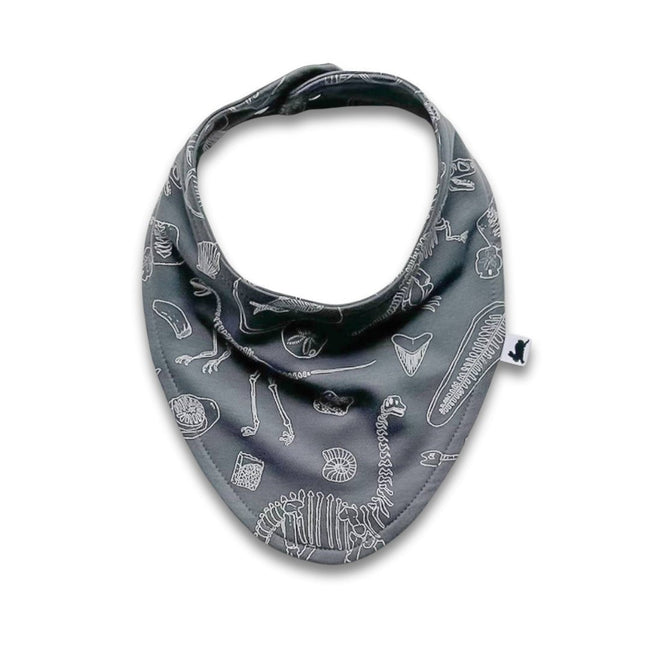 Baby Bamboo Bib