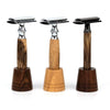 Bamboo Safety Razor | Reusable Bamboo Razor