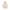 Cashmere-Blend Zipped Hoodie (Ivory)-0