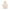 Cashmere-Blend Zipped Hoodie (Ivory)-1
