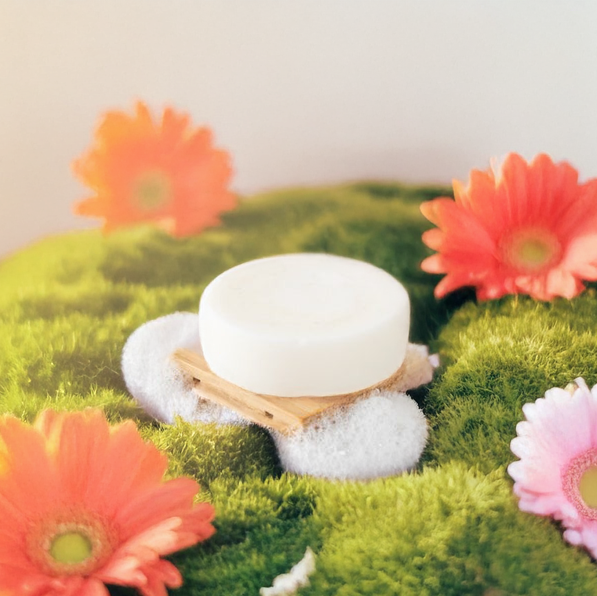 Sulfate-Free Conditioner Bar-0