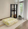 Large Patterned Floor Cushion (20x20