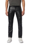 Jagr Men's Sheep Leather Pants-0