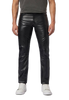 Jagr Men's Sheep Leather Pants-0