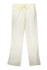 DIESEL MEN'S WHITE PANTS-0